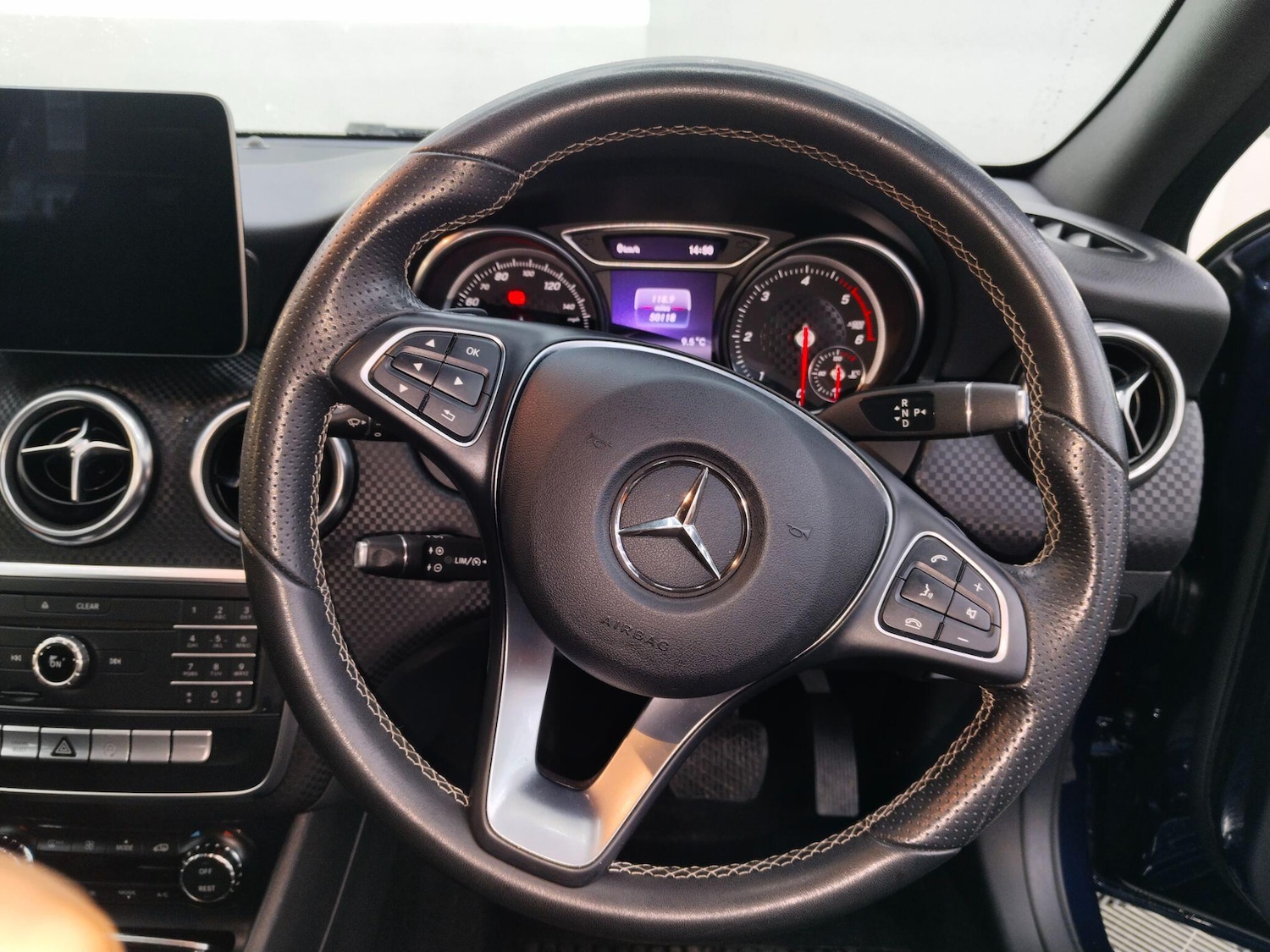 Used Mercedes-Benz A-Class for sale - 76753234: Photo 13