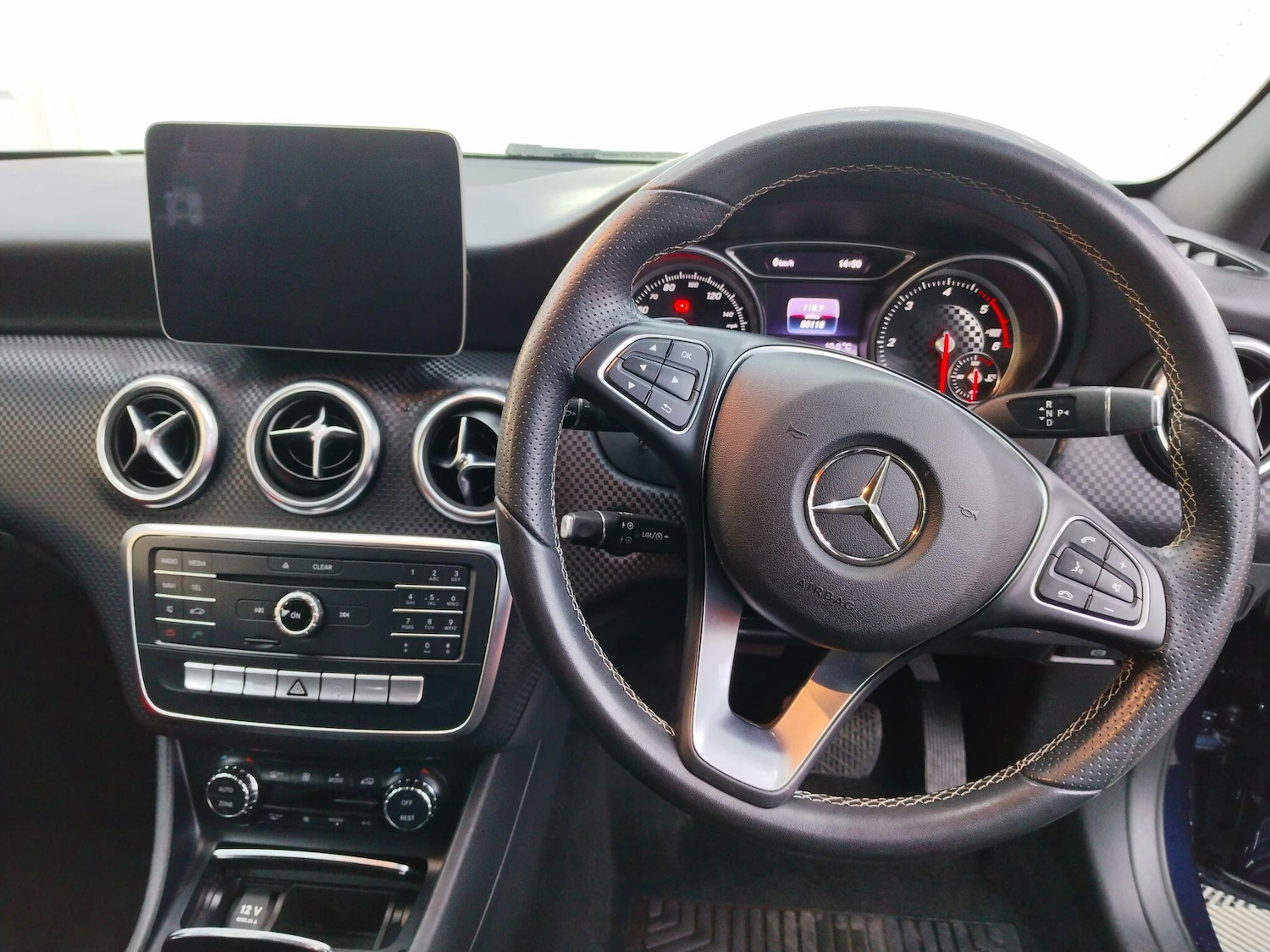 Used Mercedes-Benz A-Class for sale - 76753234: Photo 14