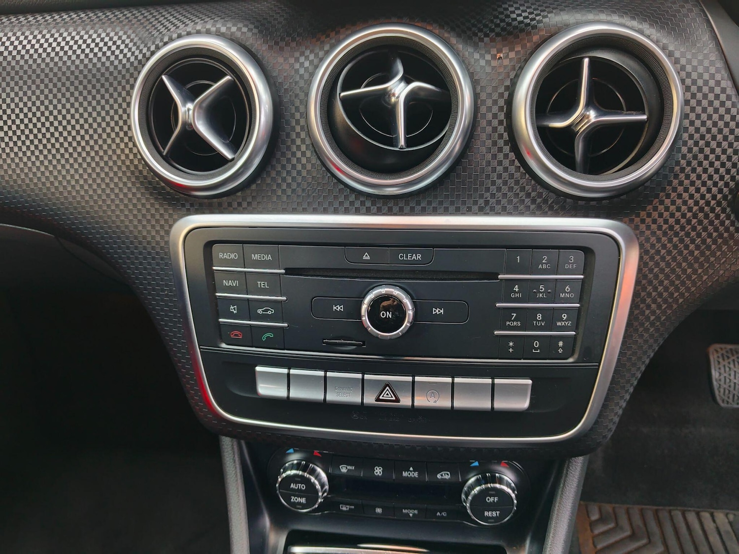 Used Mercedes-Benz A-Class for sale - 76753234: Photo 15