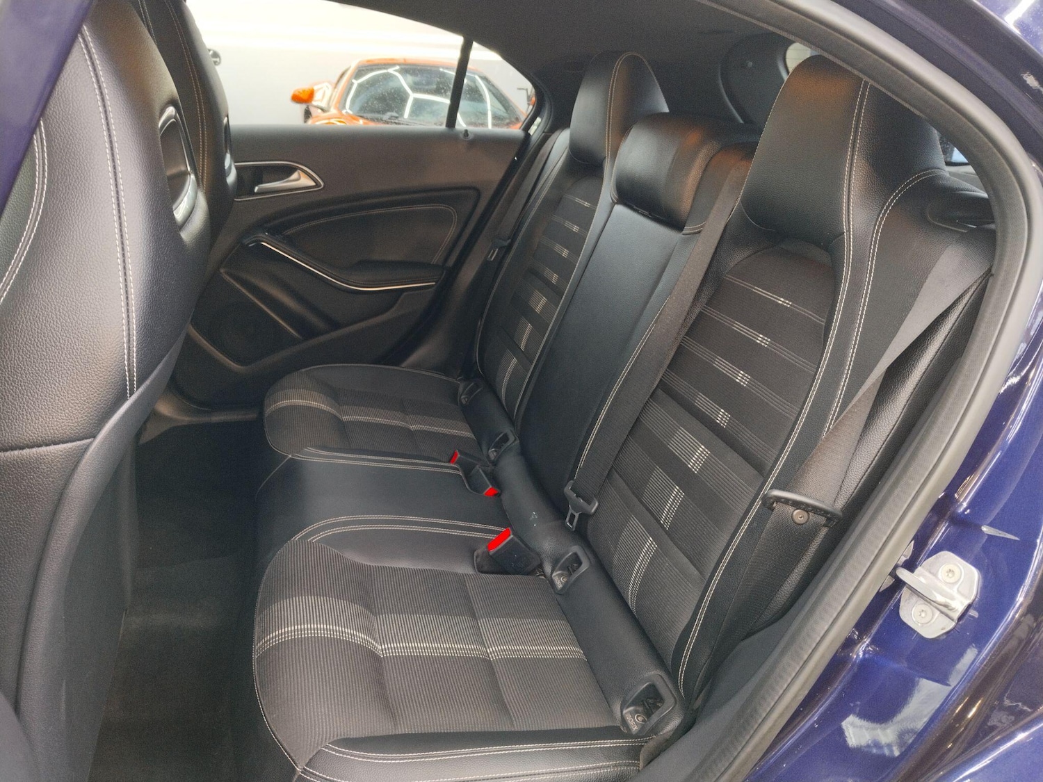 Used Mercedes-Benz A-Class for sale - 76753234: Photo 17