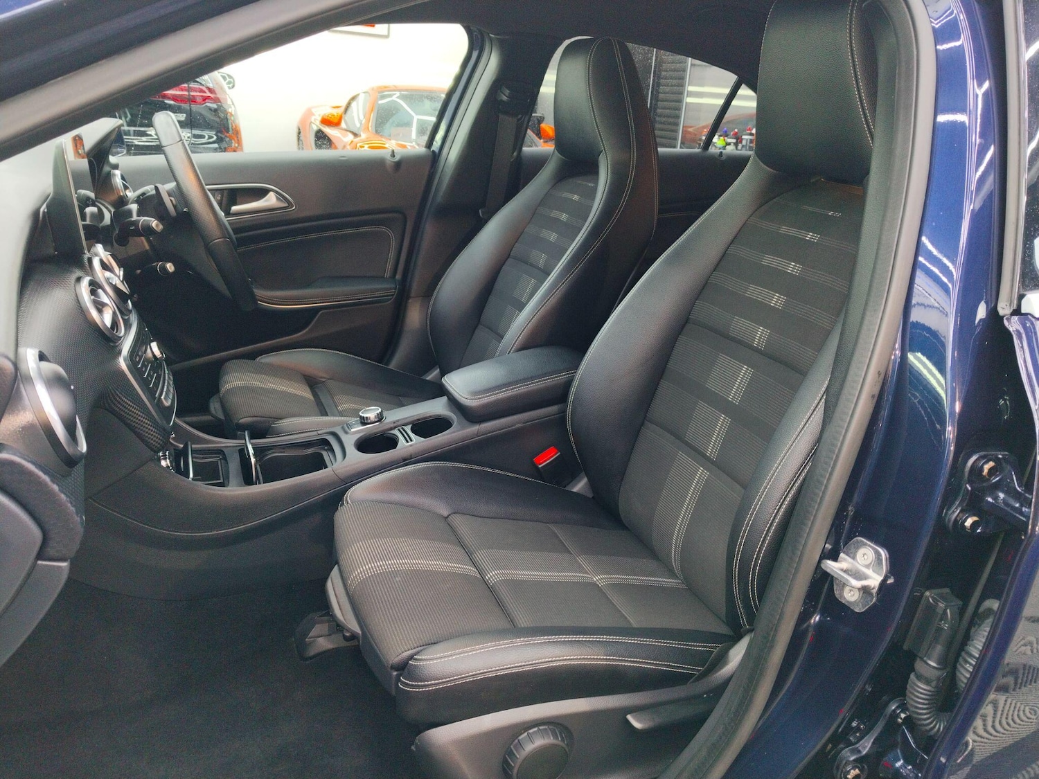 Used Mercedes-Benz A-Class for sale - 76753234: Photo 18