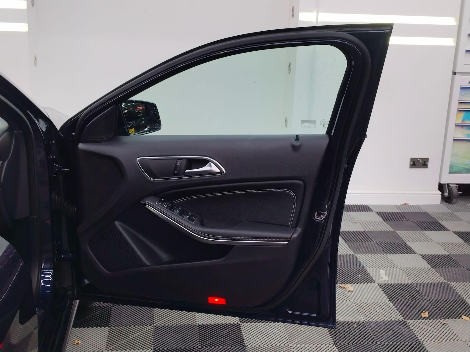 Used Mercedes-Benz A-Class for sale - 76753234: Photo 19