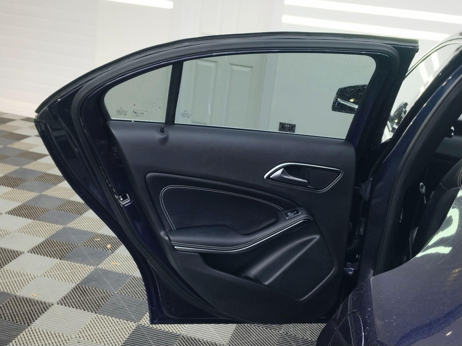 Used Mercedes-Benz A-Class for sale - 76753234: Photo 20