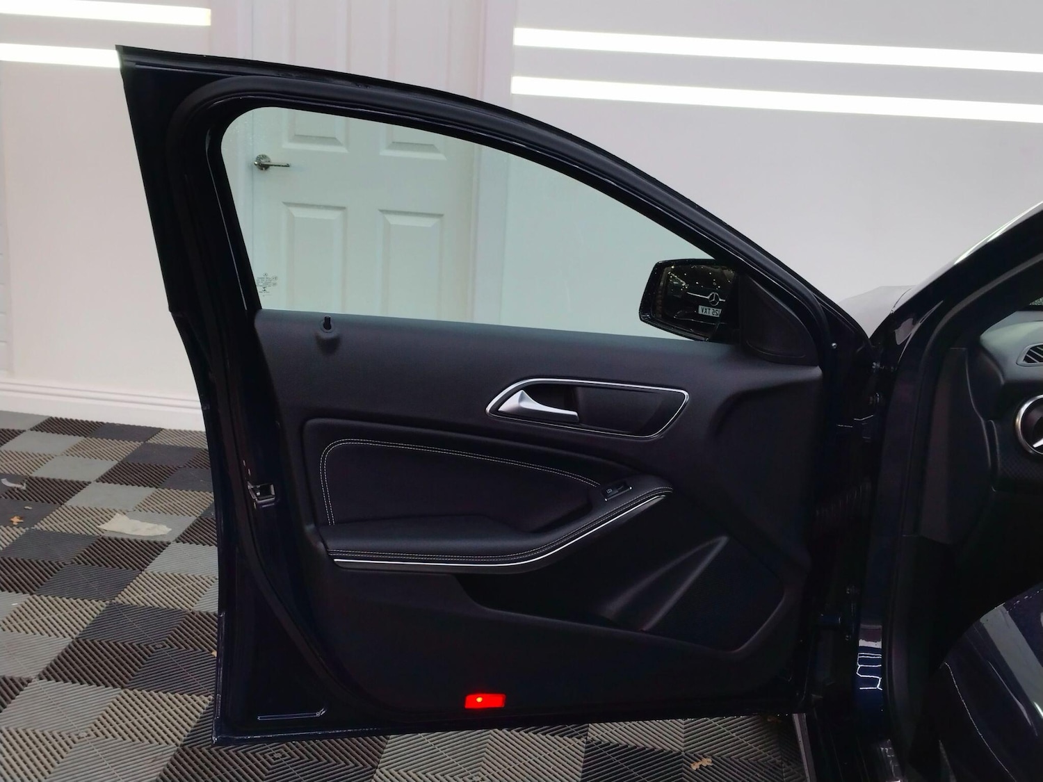 Used Mercedes-Benz A-Class for sale - 76753234: Photo 22