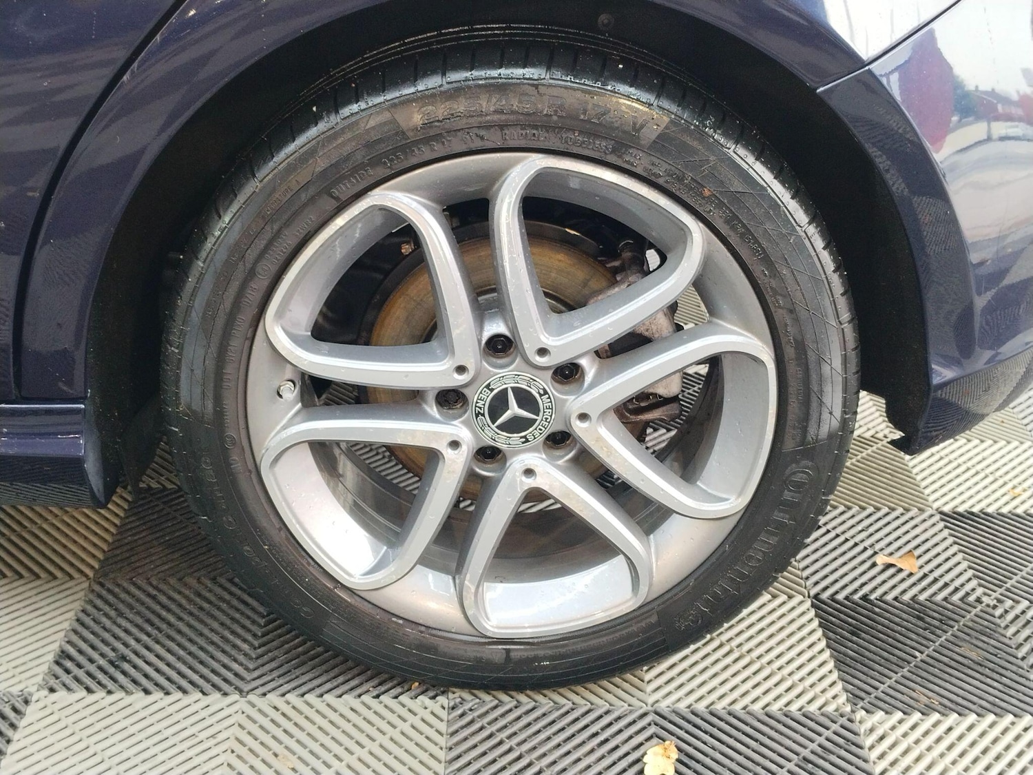 Used Mercedes-Benz A-Class for sale - 76753234: Photo 23