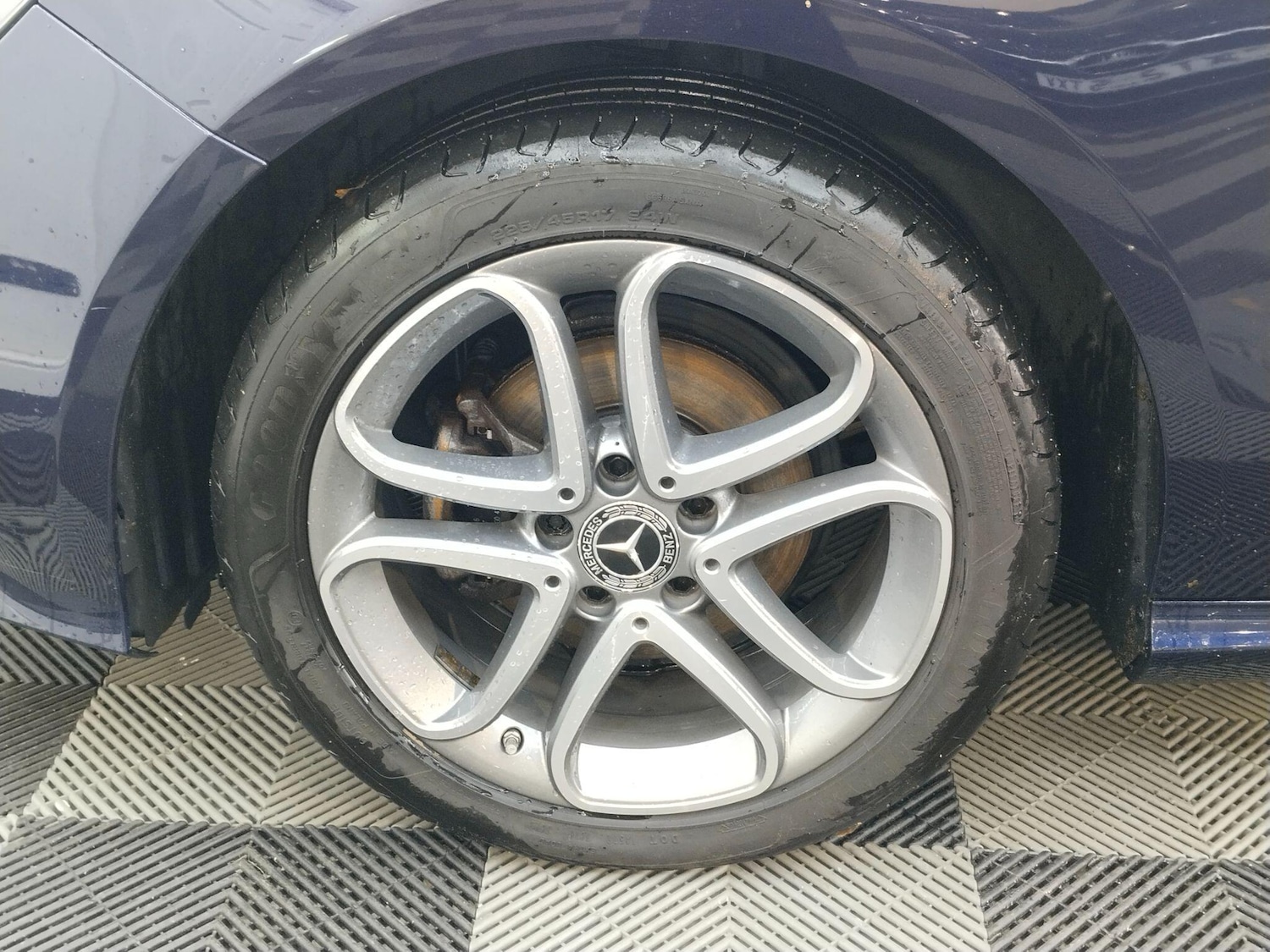 Used Mercedes-Benz A-Class for sale - 76753234: Photo 24