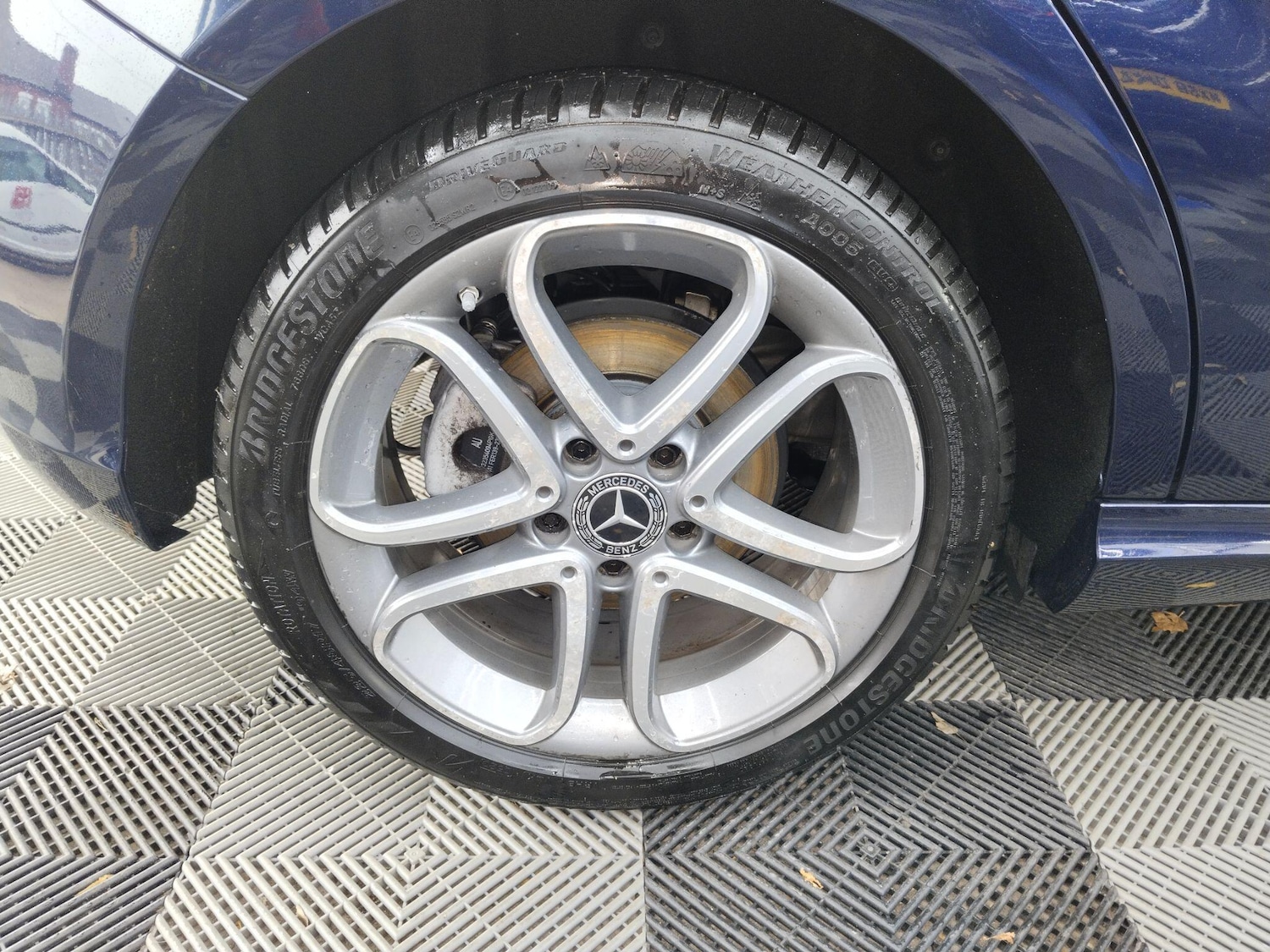 Used Mercedes-Benz A-Class for sale - 76753234: Photo 25