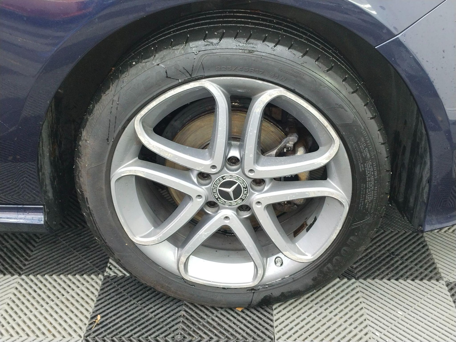 Used Mercedes-Benz A-Class for sale - 76753234: Photo 26