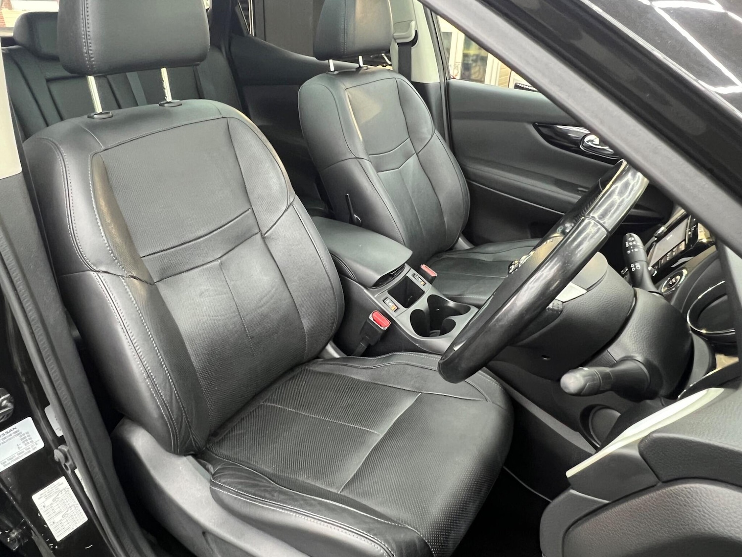 Used Nissan Qashqai 2016 for sale - 76512430: Photo 10