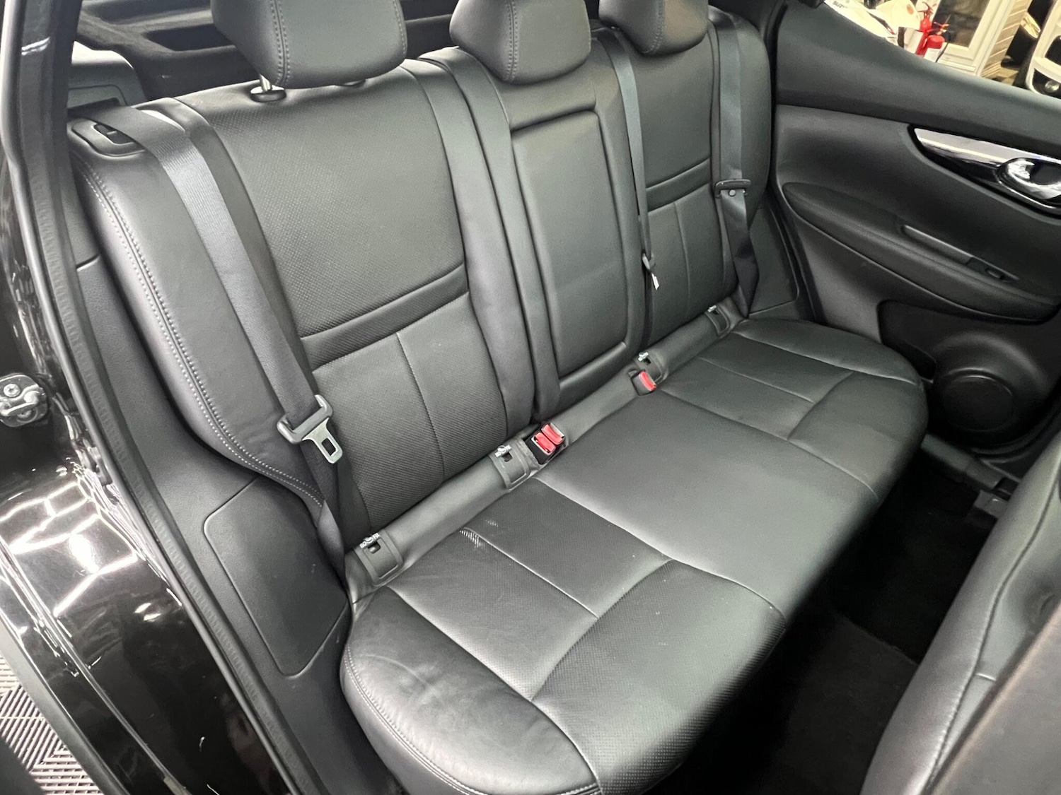 Used Nissan Qashqai 2016 for sale - 76512430: Photo 12