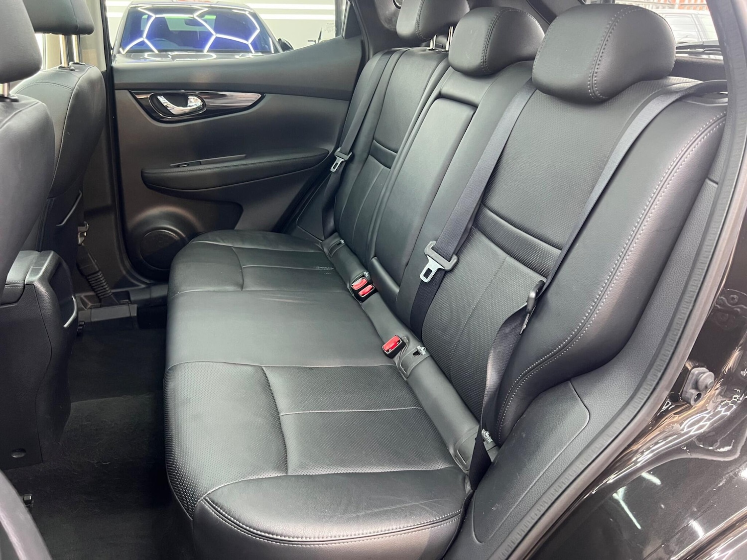 Used Nissan Qashqai 2016 for sale - 76512430: Photo 14