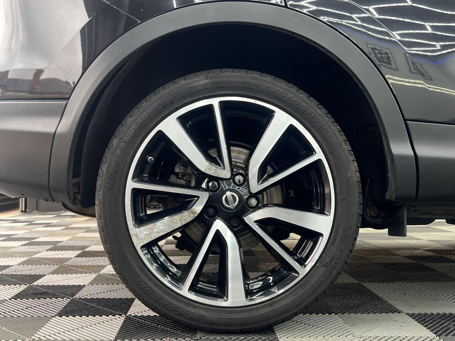 Used Nissan Qashqai 2016 for sale - 76512430: Photo 21