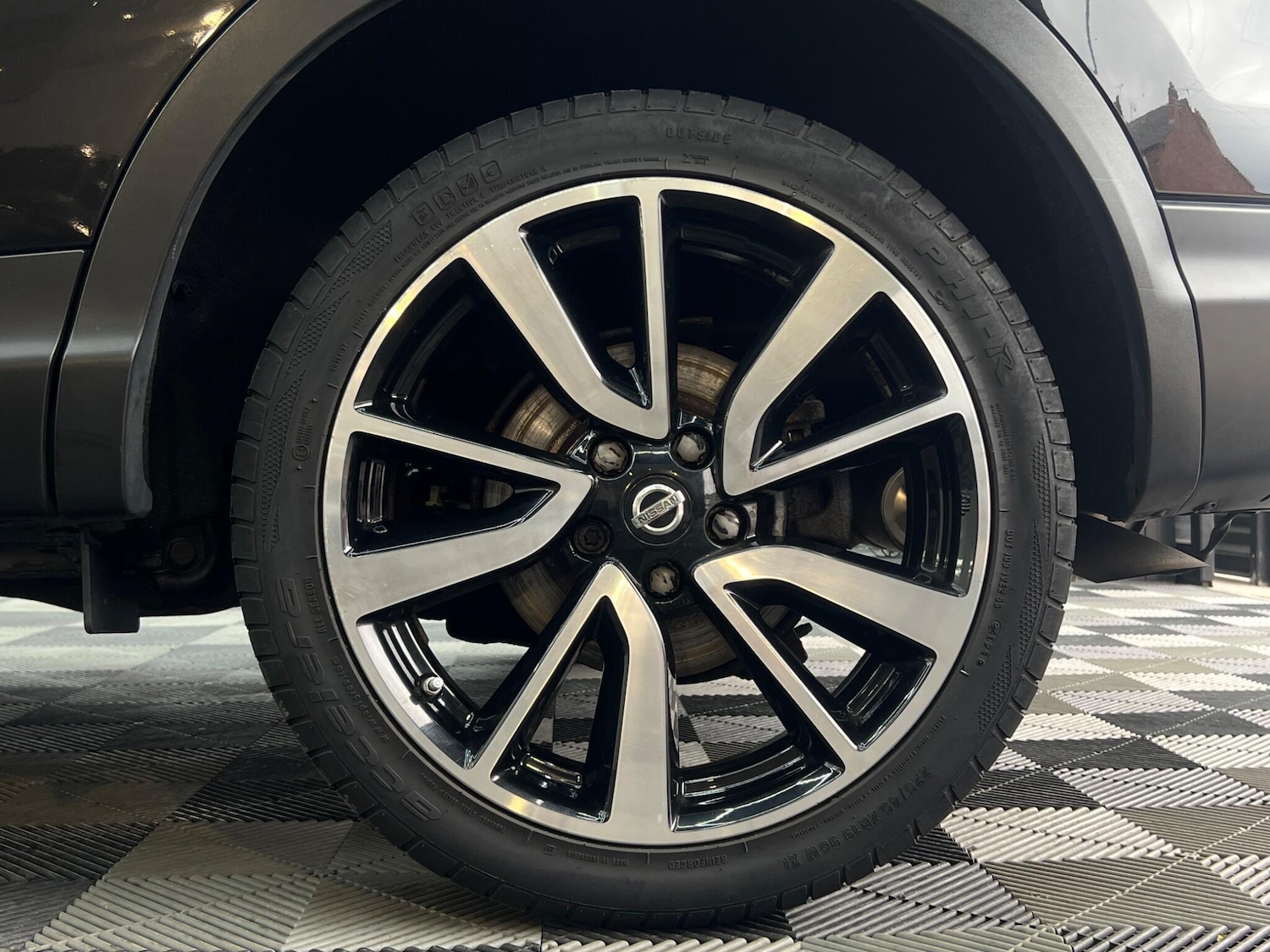 Used Nissan Qashqai 2016 for sale - 76512430: Photo 23