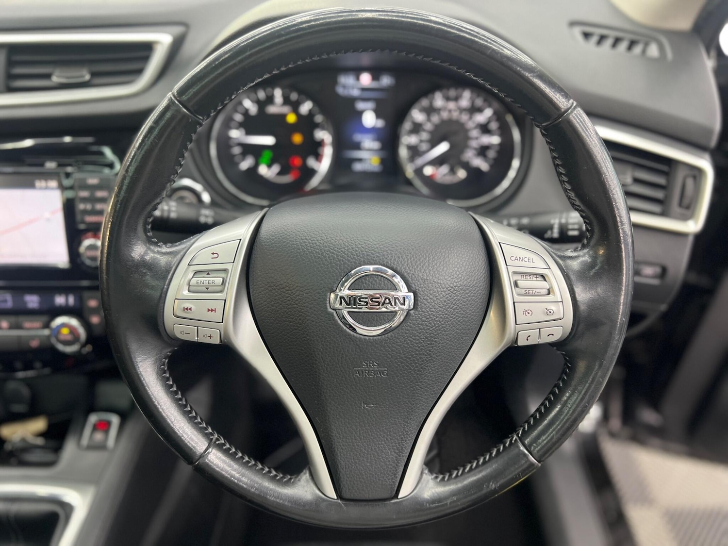 Used Nissan Qashqai 2016 for sale - 76512430: Photo 27