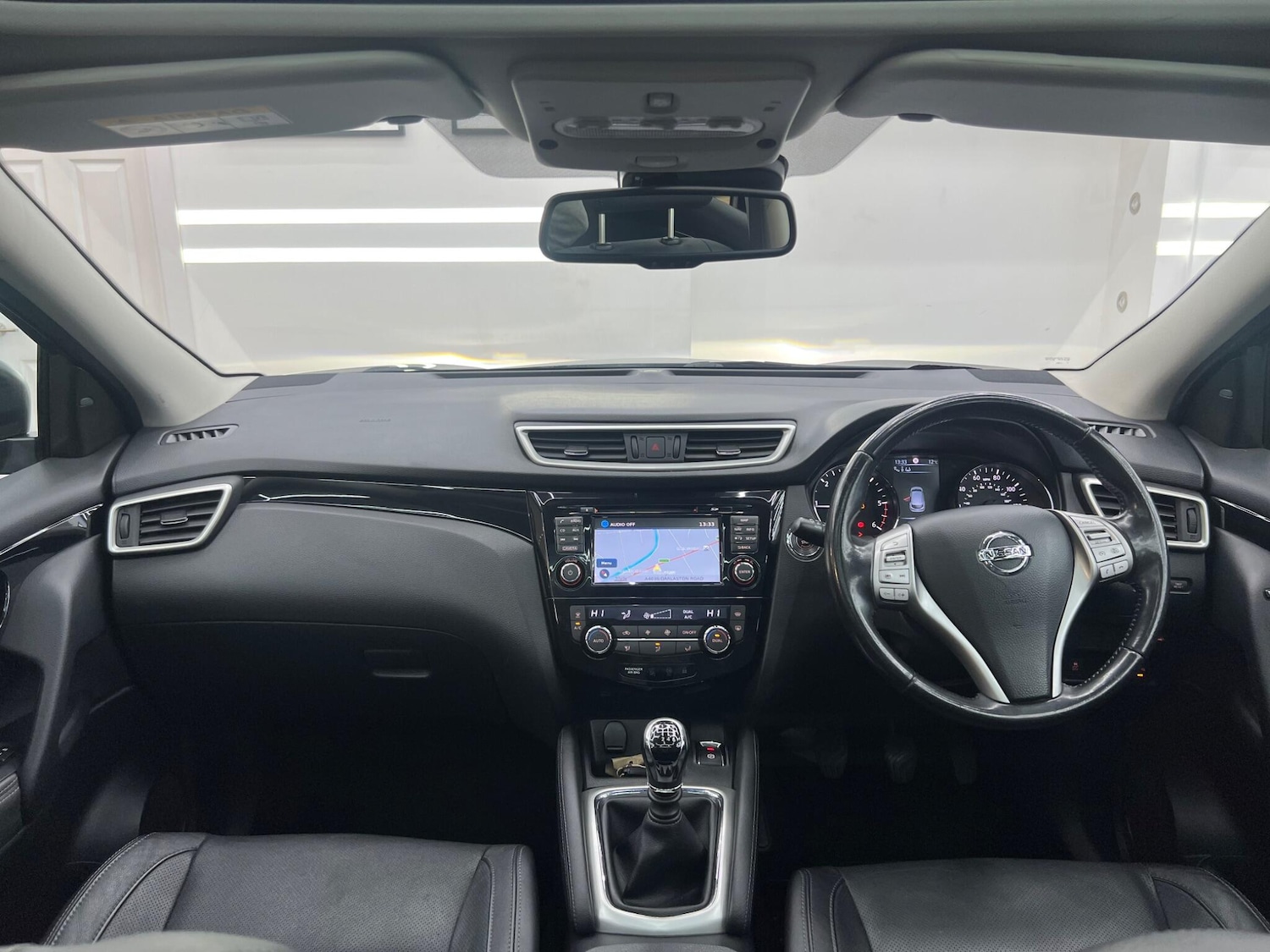 Used Nissan Qashqai 2016 for sale - 76512430: Photo 8