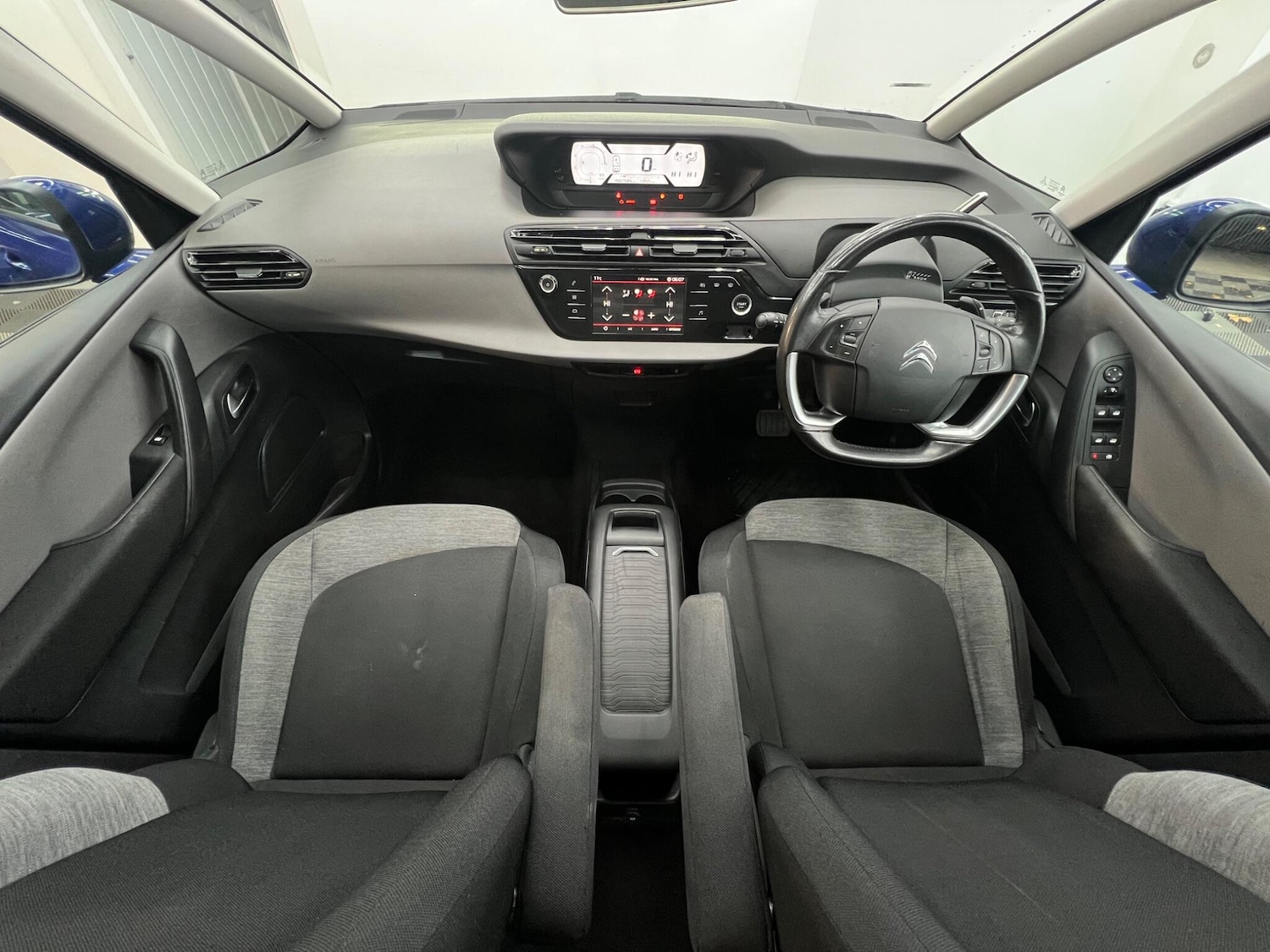 Used Citroen C4 Grand Picasso 2016 for sale - 76825164: Photo 10