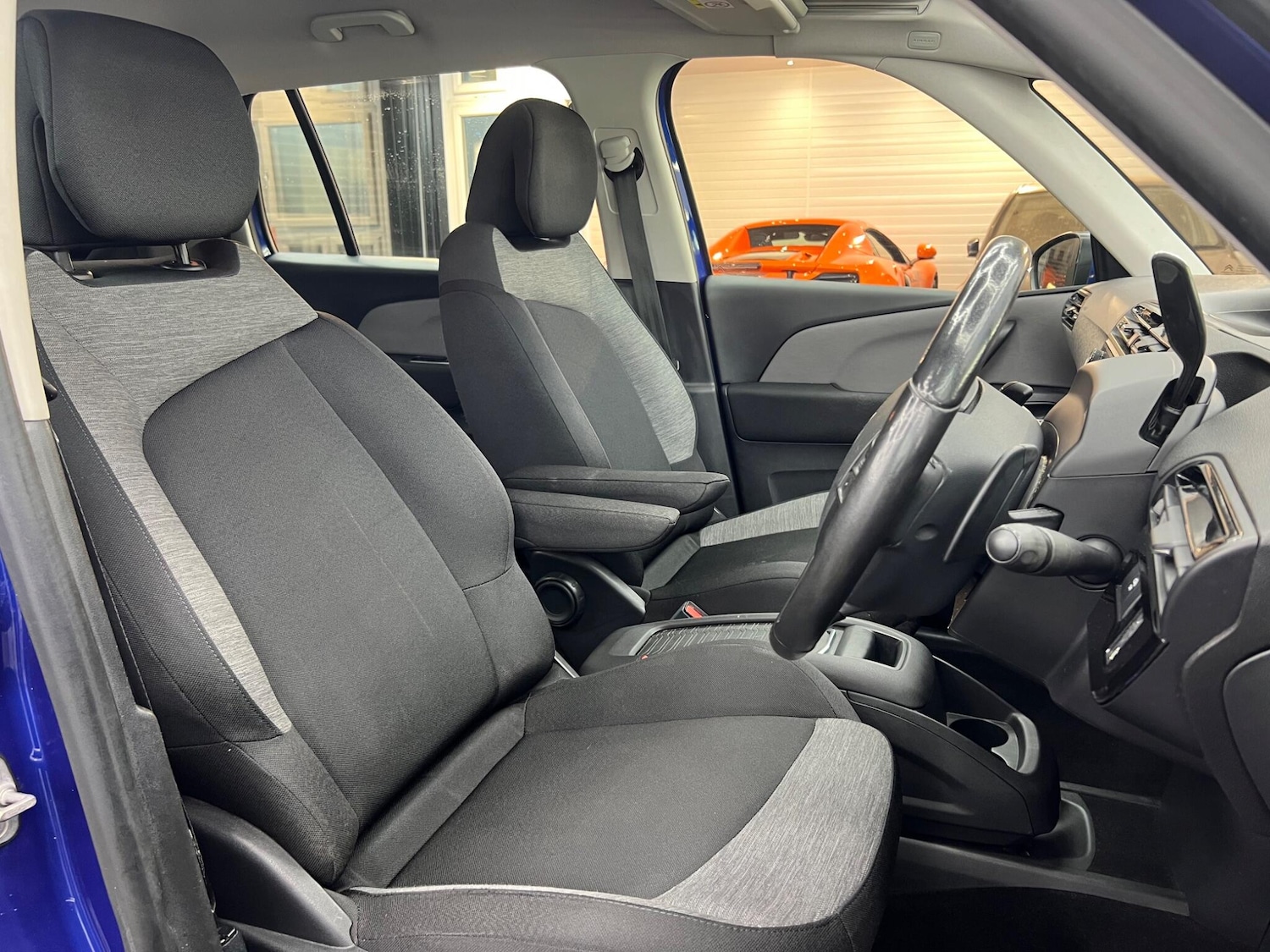 Used Citroen C4 Grand Picasso 2016 for sale - 76825164: Photo 11