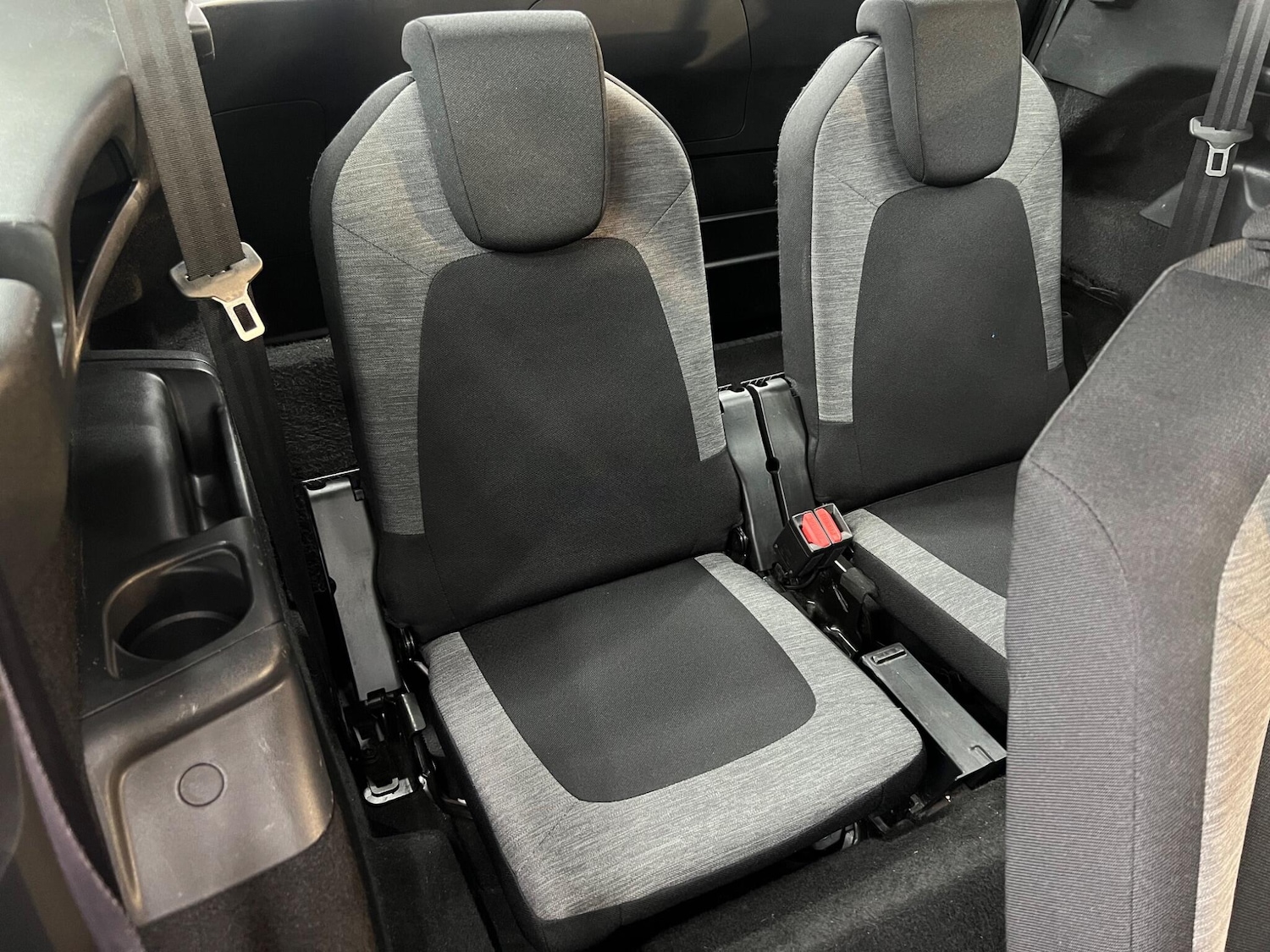 Used Citroen C4 Grand Picasso 2016 for sale - 76825164: Photo 12