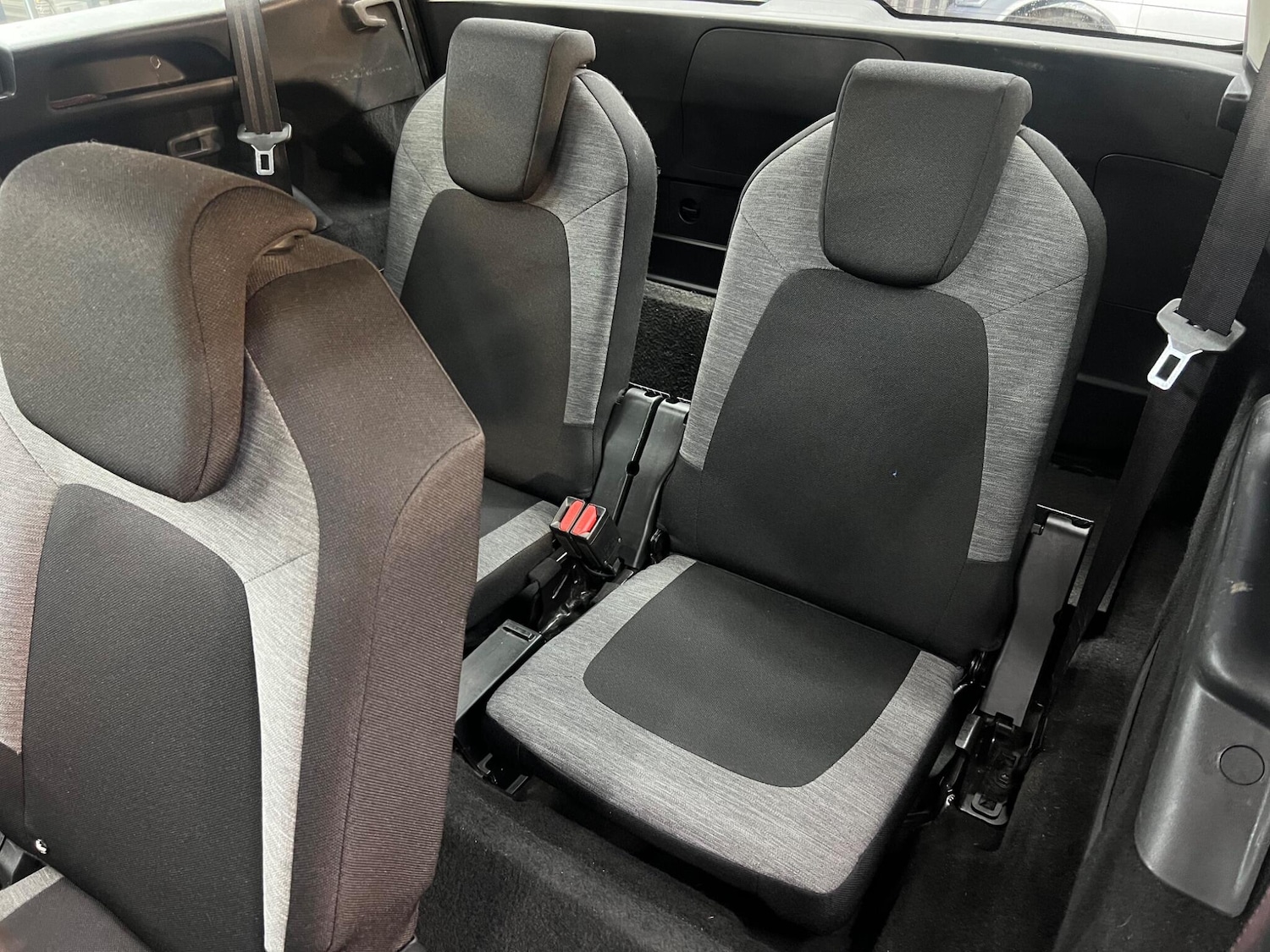 Used Citroen C4 Grand Picasso 2016 for sale - 76825164: Photo 14