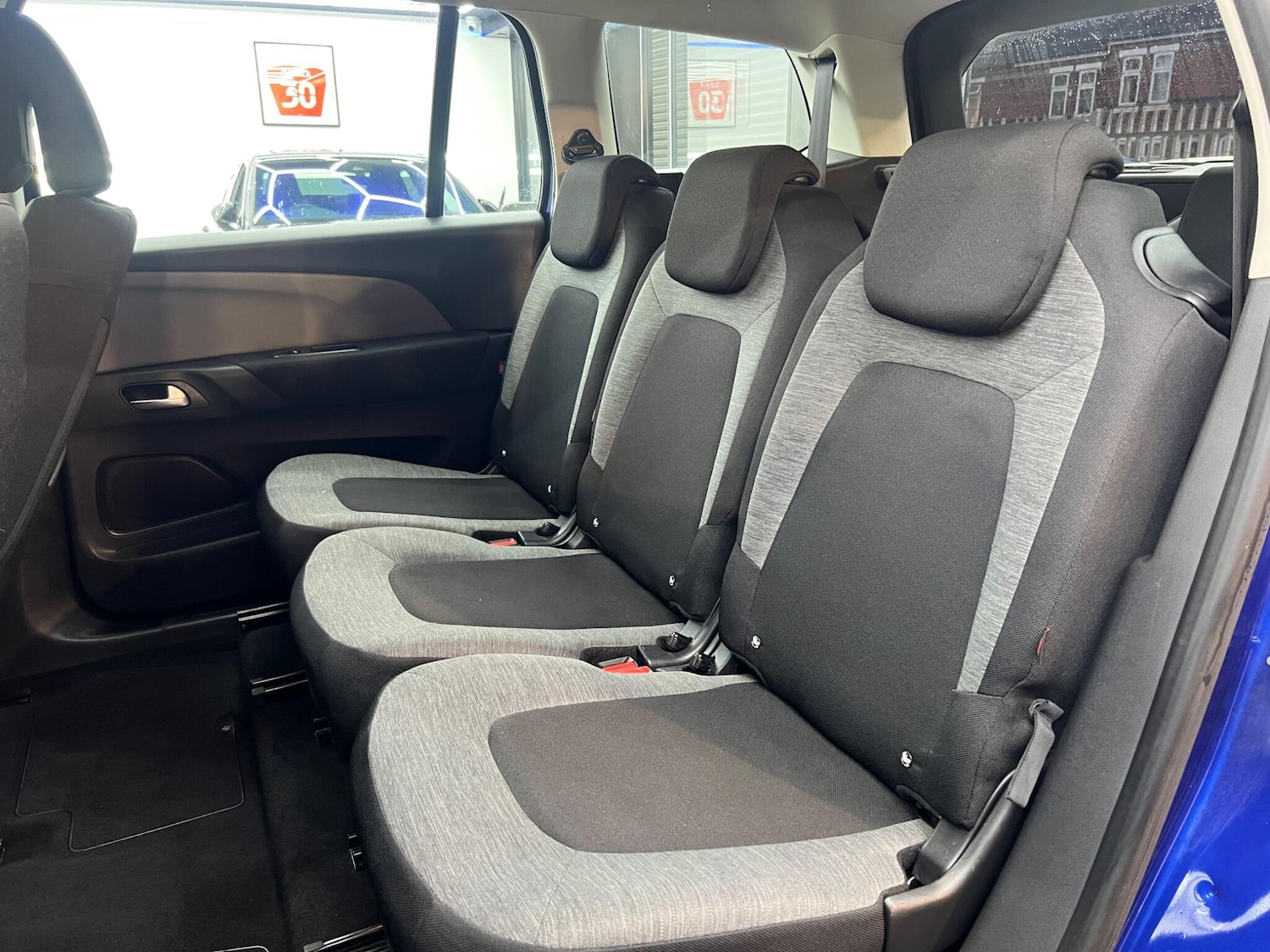 Used Citroen C4 Grand Picasso 2016 for sale - 76825164: Photo 15