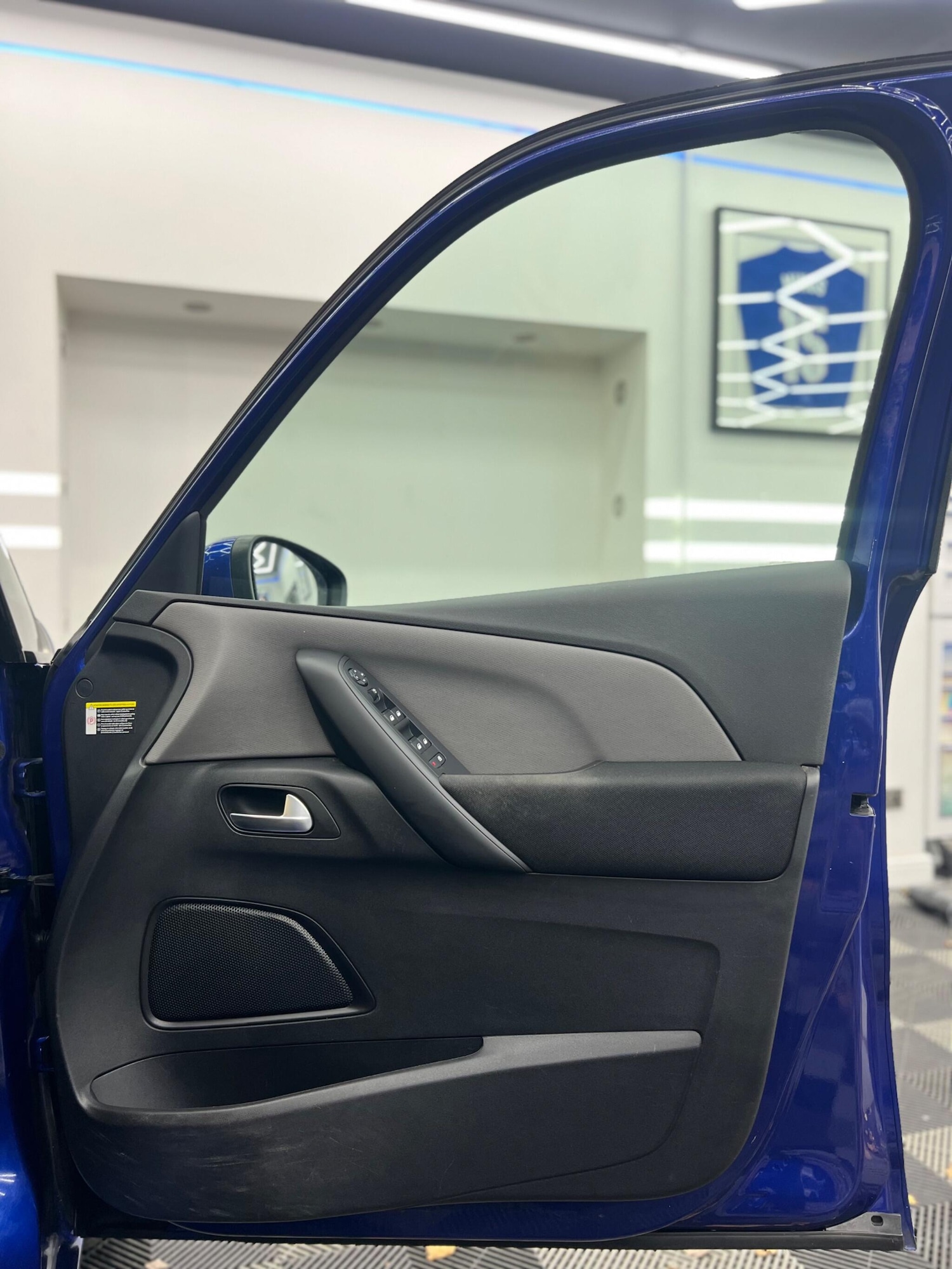 Used Citroen C4 Grand Picasso 2016 for sale - 76825164: Photo 16