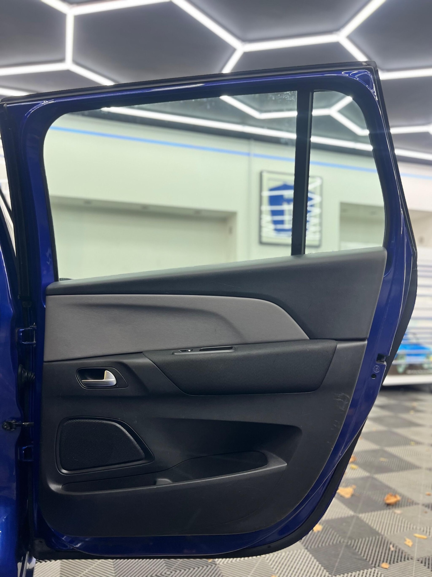 Used Citroen C4 Grand Picasso 2016 for sale - 76825164: Photo 17