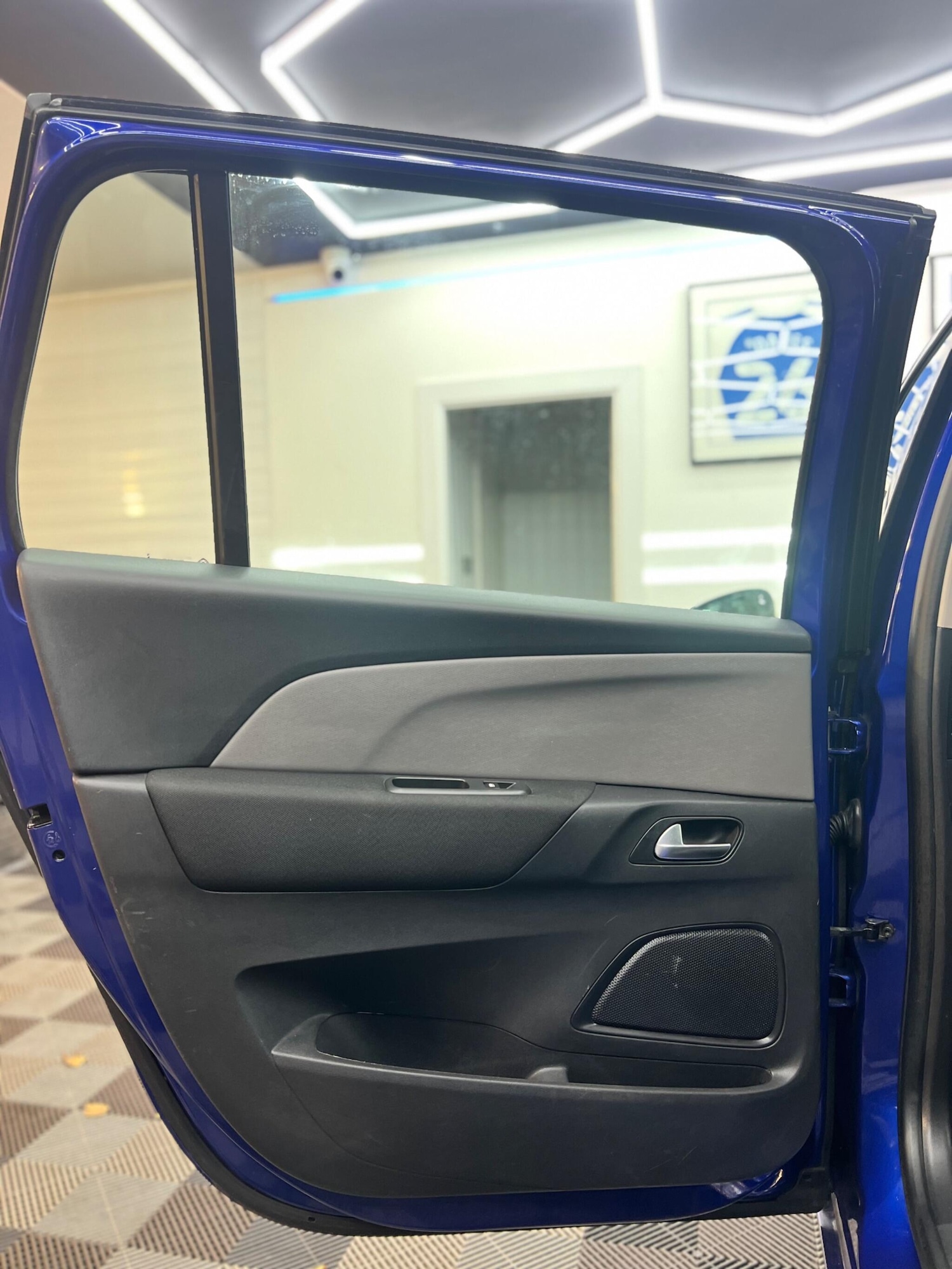 Used Citroen C4 Grand Picasso 2016 for sale - 76825164: Photo 18