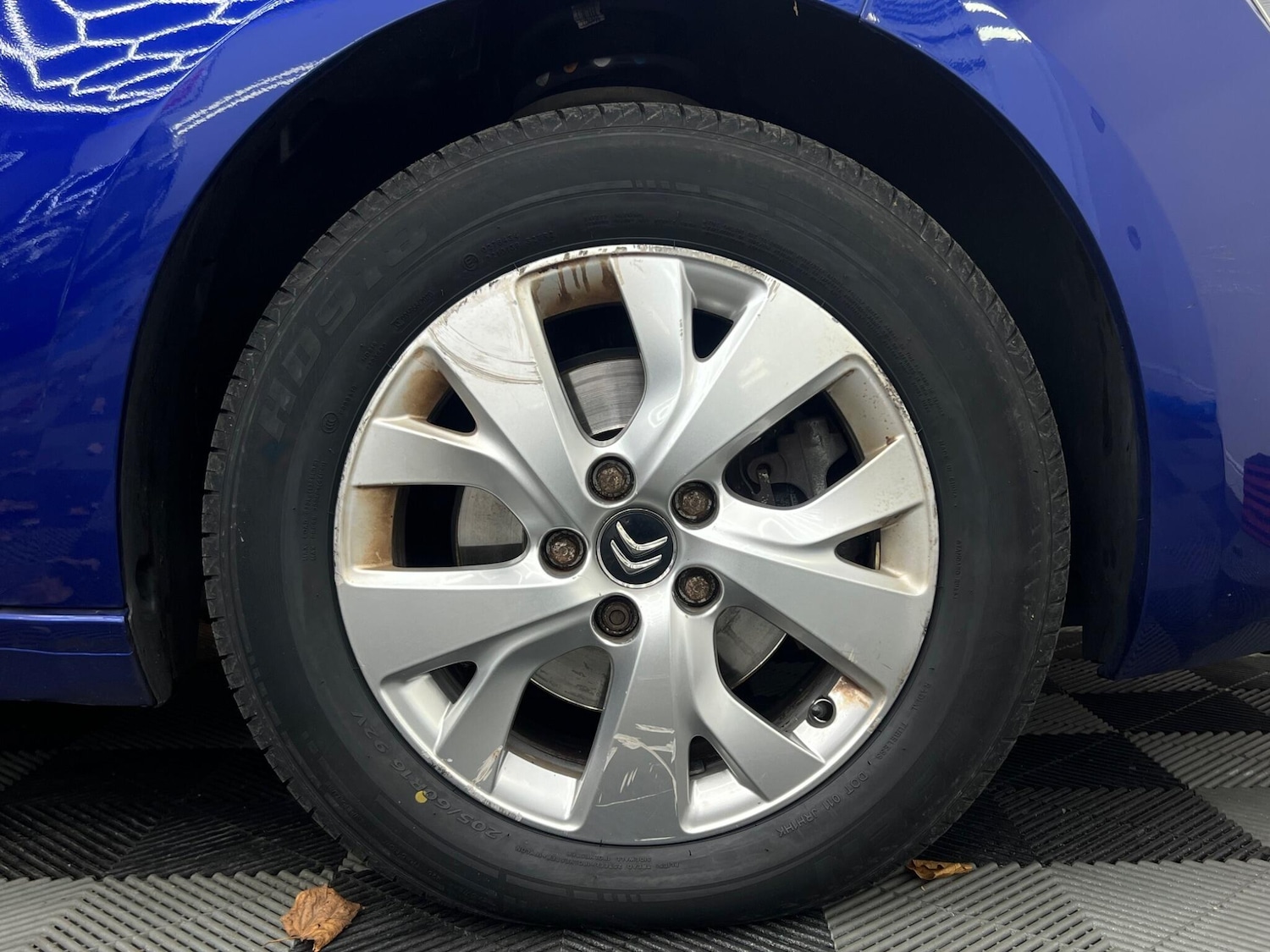 Used Citroen C4 Grand Picasso 2016 for sale - 76825164: Photo 19