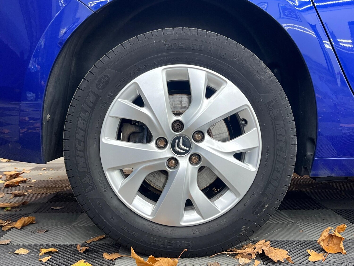 Used Citroen C4 Grand Picasso 2016 for sale - 76825164: Photo 20