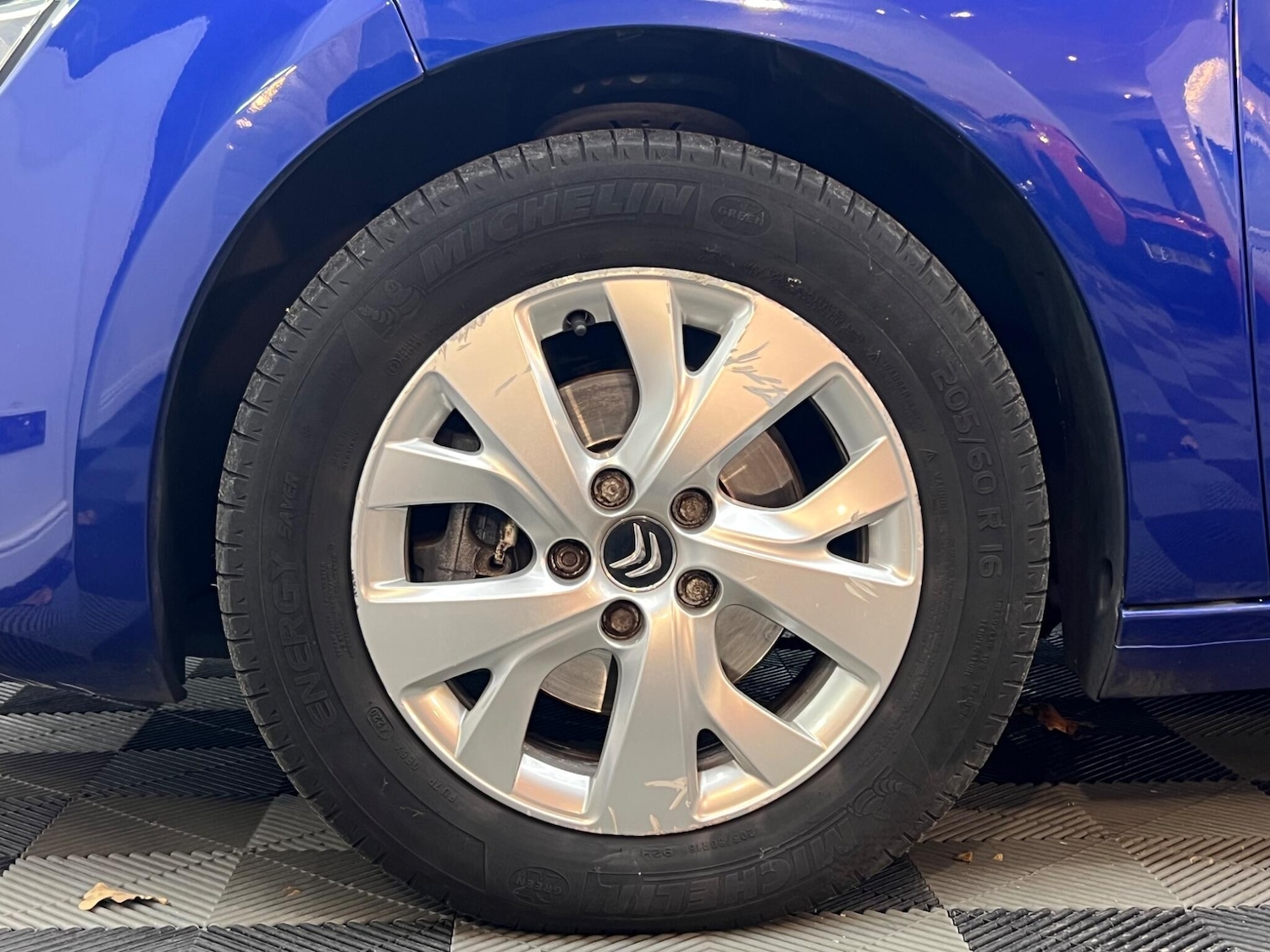 Used Citroen C4 Grand Picasso 2016 for sale - 76825164: Photo 21