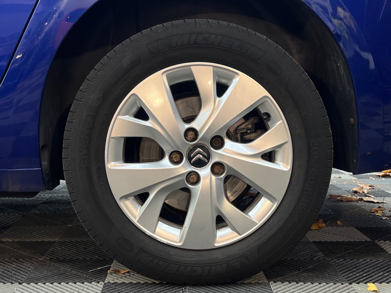 Used Citroen C4 Grand Picasso 2016 for sale - 76825164: Photo 22