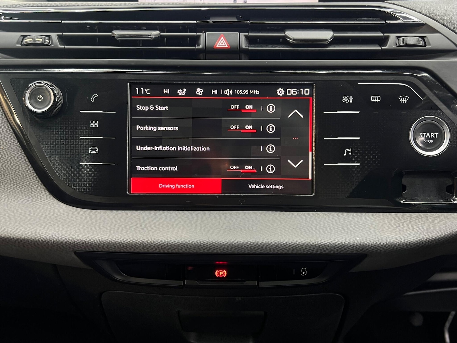 Used Citroen C4 Grand Picasso 2016 for sale - 76825164: Photo 23