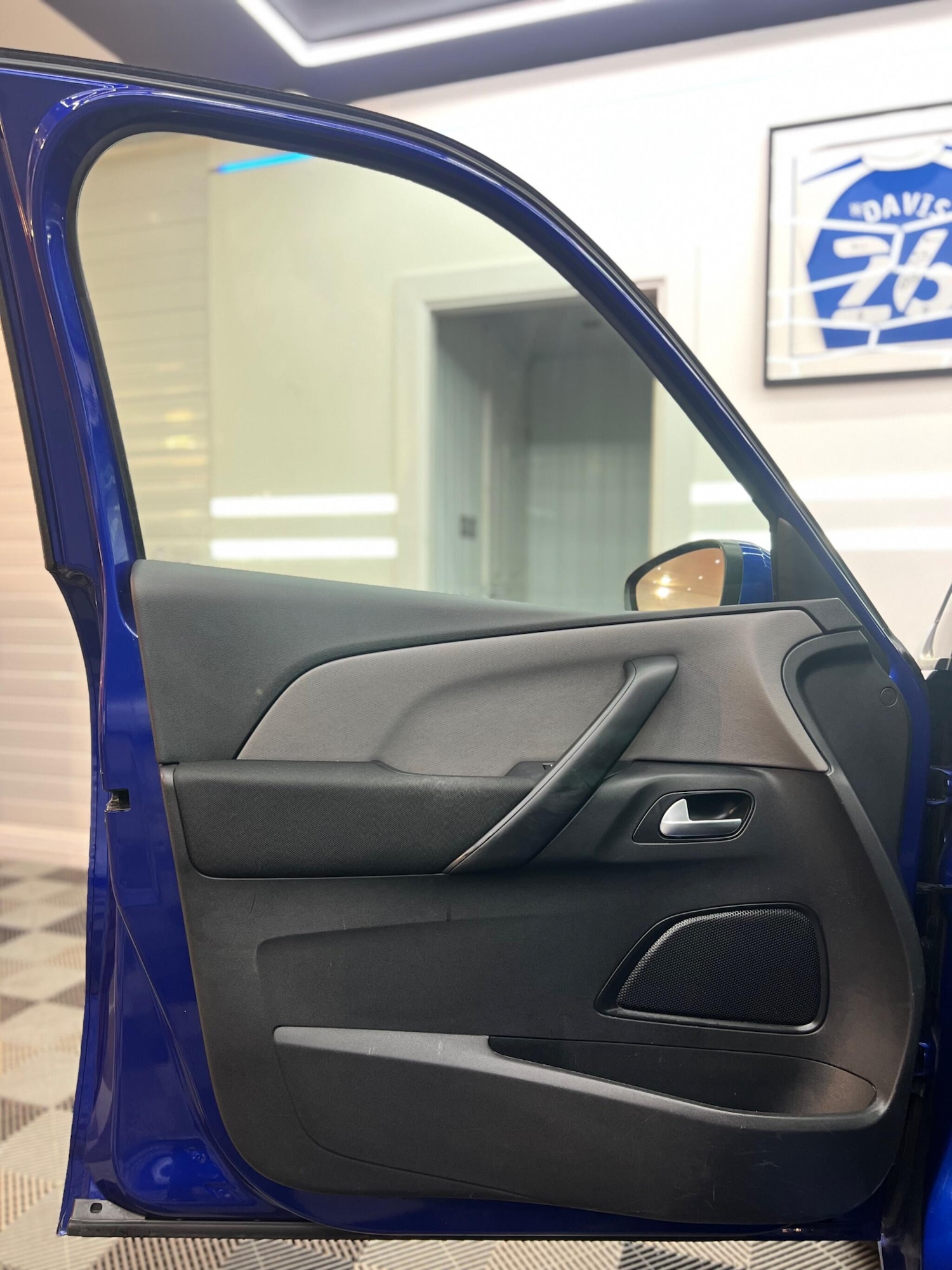 Used Citroen C4 Grand Picasso 2016 for sale - 76825164: Photo 26