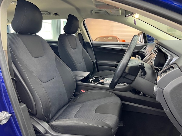 Used Ford Mondeo 2015 for sale - 76226688: Photo 10