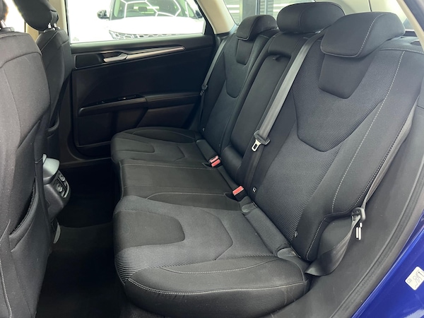 Used Ford Mondeo 2015 for sale - 76226688: Photo 11