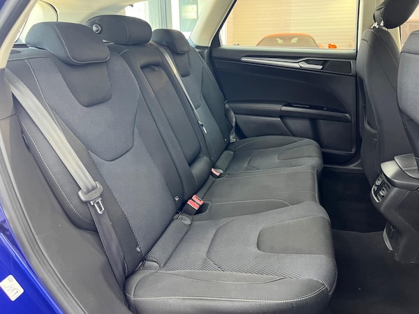 Used Ford Mondeo 2015 for sale - 76226688: Photo 12