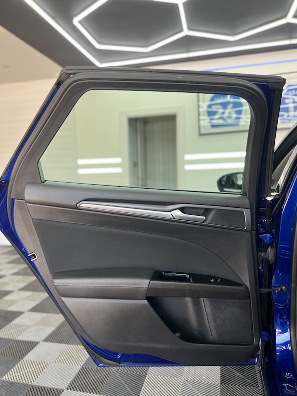 Used Ford Mondeo 2015 for sale - 76226688: Photo 14