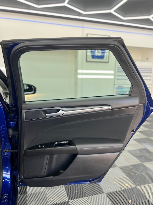 Used Ford Mondeo 2015 for sale - 76226688: Photo 15