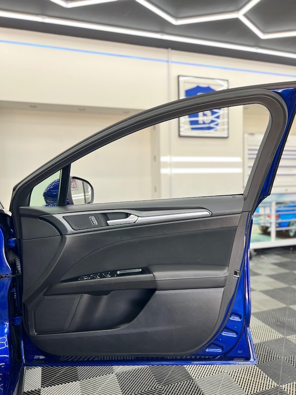 Used Ford Mondeo 2015 for sale - 76226688: Photo 16