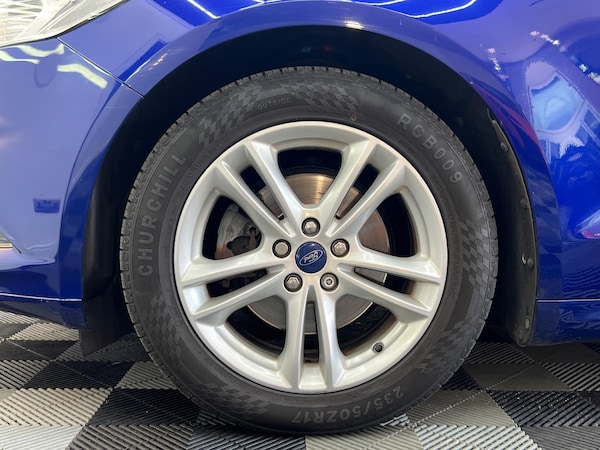 Used Ford Mondeo 2015 for sale - 76226688: Photo 17