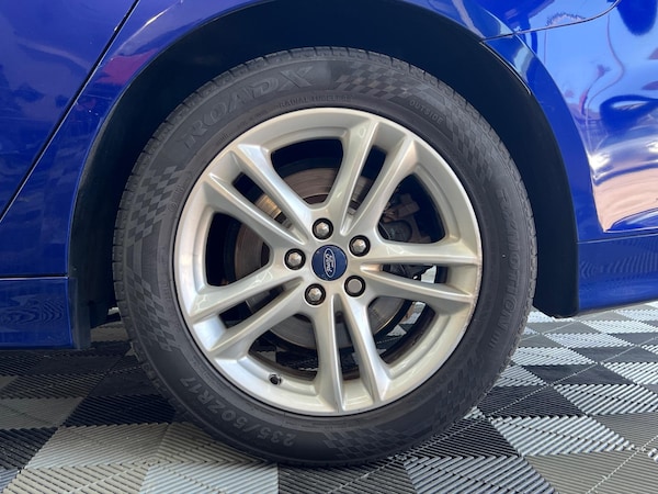 Used Ford Mondeo 2015 for sale - 76226688: Photo 18