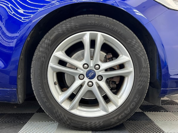 Used Ford Mondeo 2015 for sale - 76226688: Photo 19