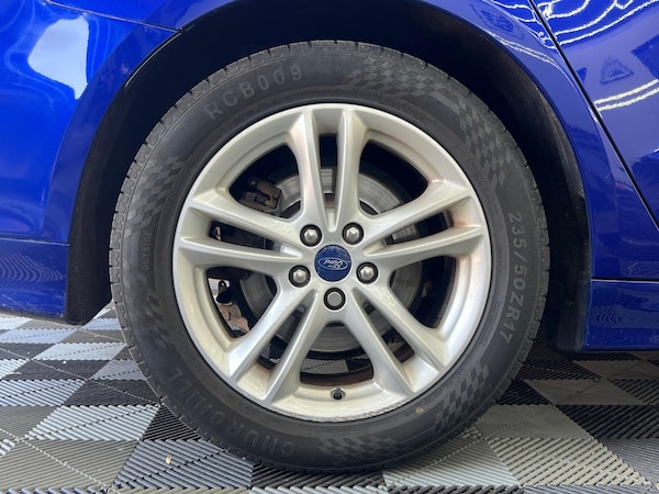 Used Ford Mondeo 2015 for sale - 76226688: Photo 20