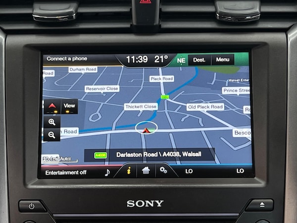 Used Ford Mondeo 2015 for sale - 76226688: Photo 21