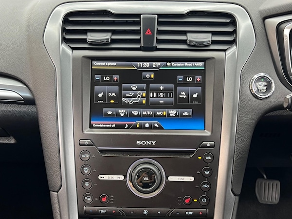 Used Ford Mondeo 2015 for sale - 76226688: Photo 22