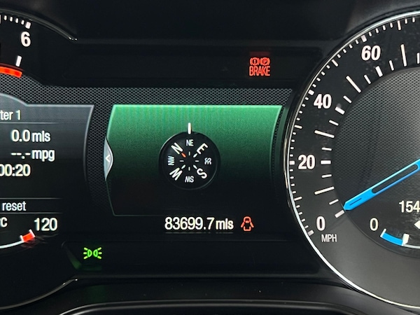 Used Ford Mondeo 2015 for sale - 76226688: Photo 23
