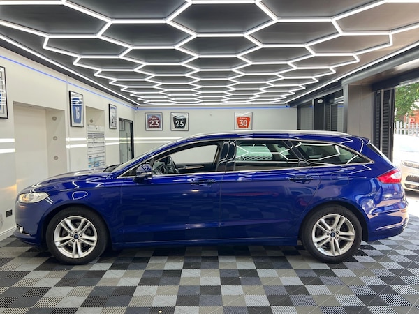 Used Ford Mondeo 2015 for sale - 76226688: Photo 5