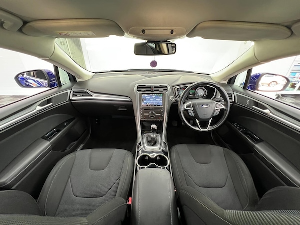 Used Ford Mondeo 2015 for sale - 76226688: Photo 9