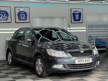 Used Skoda Octavia 2011 for sale - 79712631: Photo