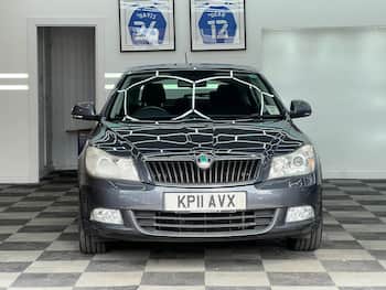 Used Skoda Octavia 2011 for sale - 79712631: Photo